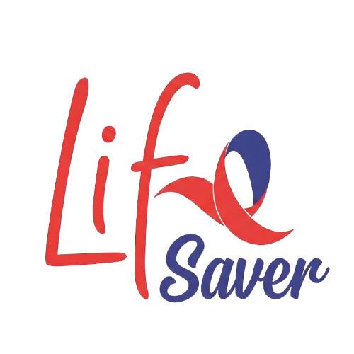 Life Saver Egypt - Premium Supplements