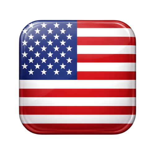USA Flag